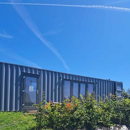 Villa Le DiamanSter Stavelot Exterior foto